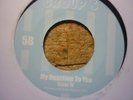 northern soul essex four my reaction to you/ innersection let me love you re