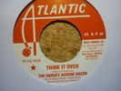 northern soul harvey averne think it over / alice clark you hit me uk reissue