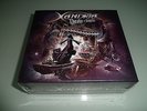 XANDRIA Theater Of Dimensions  Limited Edition DELUXE BOXSET