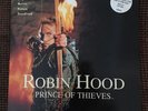 Robin Hood Prince Of Thieves (Original Soundtrack) LP Michael Kamen Bryan Adams