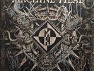 Machine Head : Bloodstone & Diamonds ltd 2LP signed autographed by entire band
