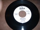 RARE DJ copy 5 Of A Kind 