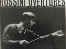 SXL 2266 Rossini Overtures / Gamba / LSO W/B