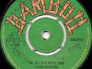 Lloyd Williams - I'm In Love With You - Bamboo Northern Soul Crossover