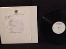 1985 ROBIN TROWER BEYOND THE MIST USA TEST PRESSING LP W/ BRIDGE OF SIGHS LIVE