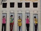 xray spex orig 1978 LP Germfree Adolescents , lyric inner