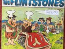 The Flintstones ?– Original TV Soundtracks  LP Colpix CP 302 SEALED