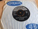 LOU JOHNSON - WOULDN'T THAT BE SOMETHING - LONDON - HLX 9917 - 1964 - LISTEN