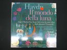 Haydn IL MONDO DELLA LUNA Auger Mathis Von Stade DORATI Netherlands 6769 003