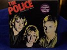 THE POLICE VERY RARE SEALED LP OUTLANDOS D'AMOUR 1978 USA 1ST PRESS W/STICKER