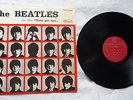 THE BEATLES LP TUTTI PER UNO PARLOPHON ROSSA PMCQ 31504 ITALY
