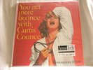 You Get More Bounce With CURTIS COUNCE Jack Sheldon 45 rpm 180 gram SEALED 2 LP