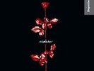 DEPECHE MODE VIOLATOR 180 GRAM LP NEW & SEALED