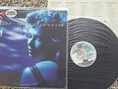 Kim Wilde - Catch as catch can Vinyl LP PROMO AUSTRALIA