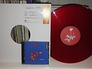 Depeche Mode - VIOLATOR 2000 - Promo - RED Vinyl + Violator 2000 CD BLUE Edition