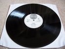 original LP by BLACK SABBATH - paranoid.......large vertigo swirl label.