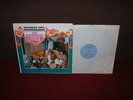 STRAWBERRY ALARM CLOCK 1st LP 1967 MONO 1st Press  A1/B1  BRILLIANT EXAMPLE