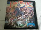 ELTON JOHN   CAPTAIN FANTASTIC  -  12