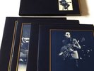 Eddie Cochran - 20th Anniversary Album - 4x Vinyl LP Box, UK 1980, UA Rec.-TOP