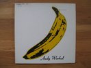 VELVET UNDERGROUND & NICO LP 1967 NYC Garage PSYCH Punk CLEAN Orig. Misprint