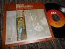 BRUCE SPRINGSTEEN Born to run/Meeting across the river 7