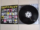 Disque vinyle 33 tours les Sheriff 