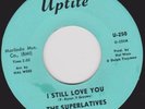 SUPERLATIVES - I STILL LOVE YOU - WE'RE SO LONELY - 70S PRESSING