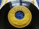 SONNY BURGESS MY BUCKETS GOT A HOLE IN IT SUN 285 RARE SUN ROCKABILLY EXCELLENT