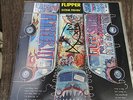 Flipper - Gone Fishin'  US LP 1984 near mint