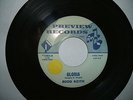 Northern Soul. Rodd Keith 