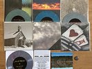 CHUCK RAGAN complete Blueprint Sessions hot water music gaslight anthem emo sxe
