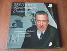 Beethoven - 5 Piano Concs / Arrau / COA / Haitink / Philips 6747 305 Stereo 4LP