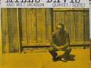 Miles Davis-Milt Jackson-Jackie McLean -Quintet-Sextet Prestige mono-ex+