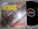 THE BEATLES,LP,VENEZUELA,LOS BEATLES,SURFIN,EN ACCION,ORG,MONO,VG+,ODEON,LISTEN