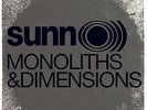 Sunn O))) - Monoliths & Dimensions LP