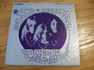 BLUE CHEER Vincebus Eruptum PHILIPS 600-264 Original Pressing Textured Cover LP
