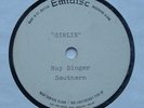 Unissued 1960s Mod, Beat RAY SINGER Girlie/EMIDISC