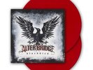 ALTER BRIDGE BLACKBIRD NUMBERED 10th ANNIVERSARY 2x LP ALBUM RECORD RED VINYL