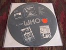 The Who Lost Who Trax pic disc #92/100 not Tmoq Entwistle Daltrey Townshend Moon