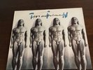 David Bowie - tin machine 2