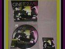 MADONNA GIVE IT 2 ME DOUBLE VINYL 12