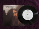 BEATLES= George Harrison My Sweet Lord 7 inch vinyl 45 & picture sleeve PROMO