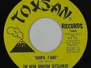 Funk 45 - Herb Johnson Settlement - Damph F'aint - Toxsan - mp3