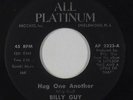 Funk Psych 45 - Billy Guy - Hug One Another - All Platinum - mp3