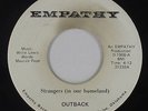 Deep Soul Funk 45 - Outback - Strangers - Empathy - VG++ mp3 - obscure