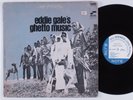 EDDIE GALE Eddie Gale's Ghetto Music BLUE NOTE LP unipak