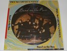 Beatles Paul McCartney & Wings Band on the Run Picture Disc NM in Shrink Wrap