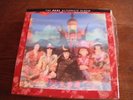 The ROLLING STONES  The real alternate 
