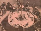 ENNIO MORRICONE VERGOGNA SCHIFOSI ARIETE LP ITALY 1969