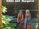 ADELE & MARGARET 'SING A GALAXY OF SONGS' LP TC 2007 PRIVATE PRESS FALMOUTH FOLK